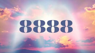 Ý nghĩa của số 8888