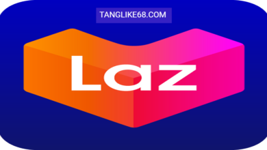 Dịch Vụ Tăng Follow Lazada