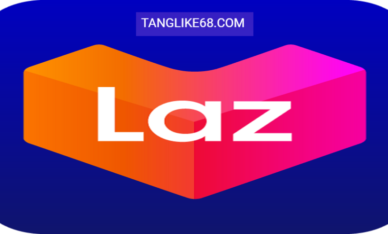 Dịch Vụ Tăng Follow Lazada