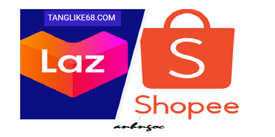 Dịch Vụ Tăng Follow Lazada